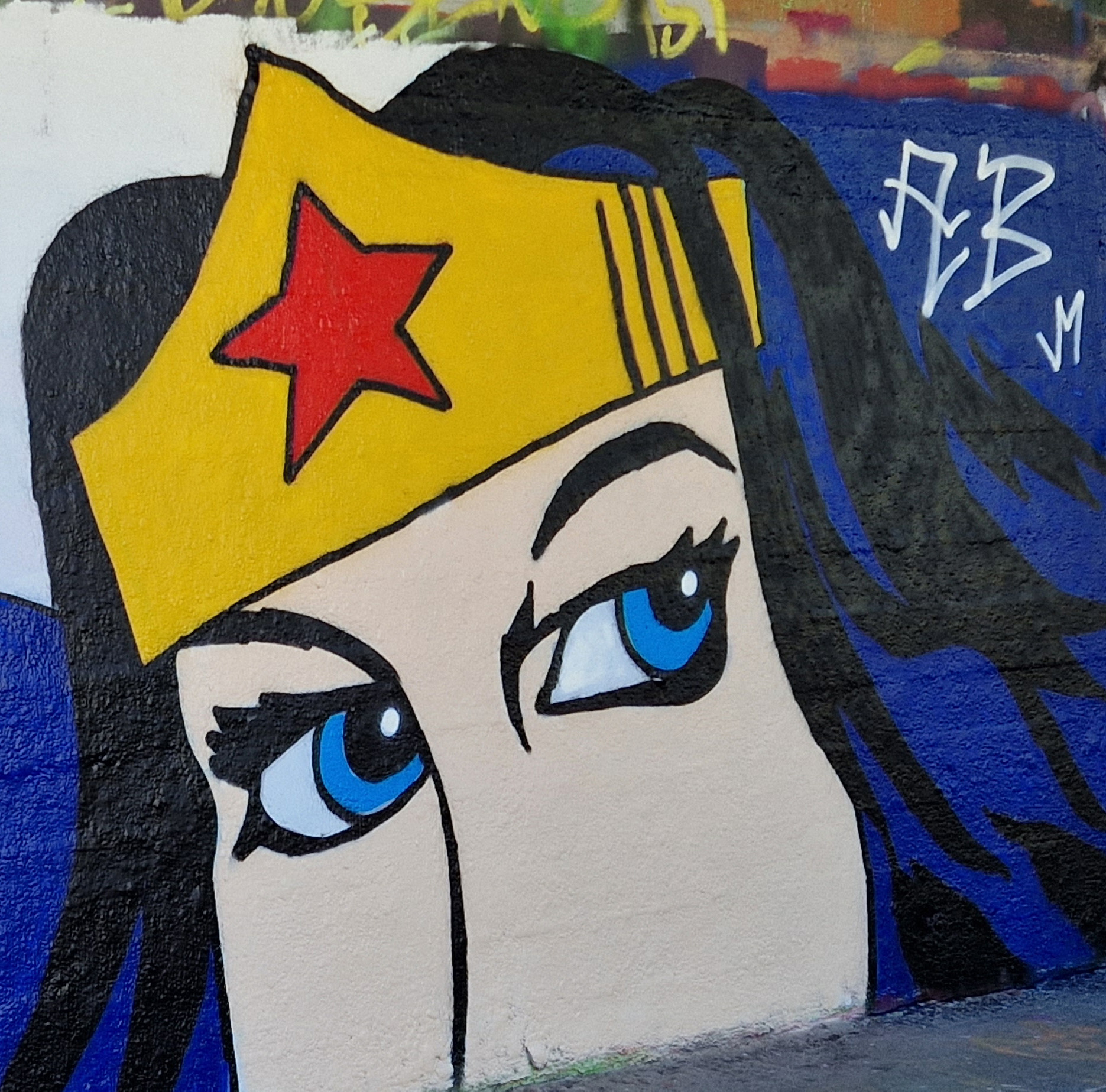 WonderWoman